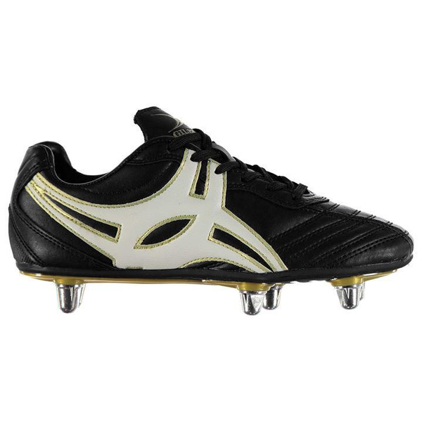 Gilbert Sidestep XV Junior Rugby Boot