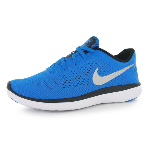 Nike Flex Run Junior Shoe