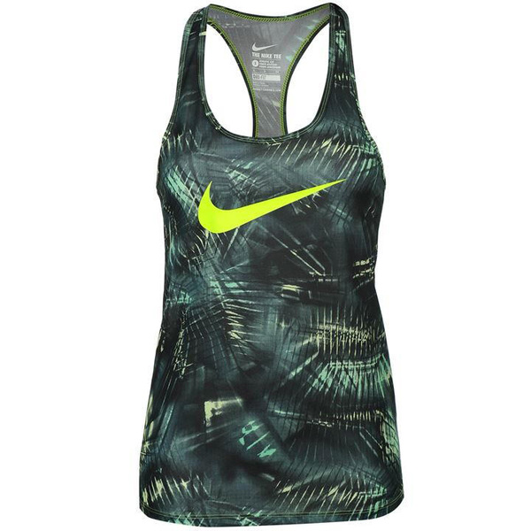 Nike Pro Graphic Tank Top
