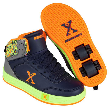 Sidewalk Sport Skate Shoes