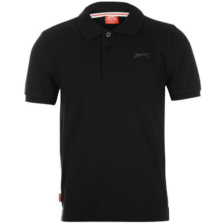 Slazenger Junior Polo Shirt